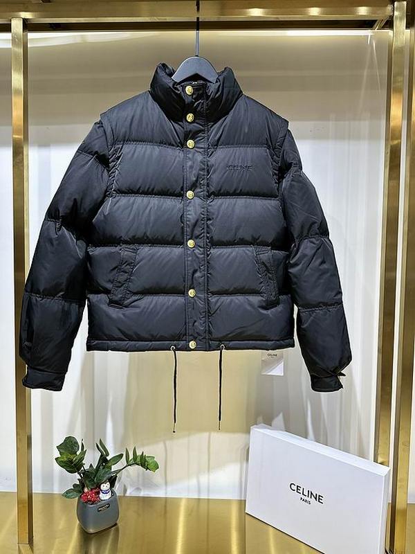 CELINE Men's Outwear 1